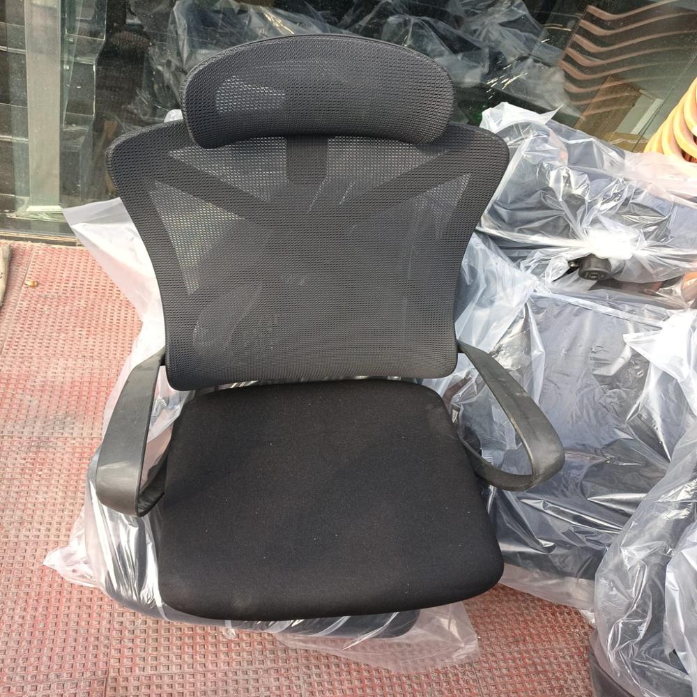 Revolving Office Chair