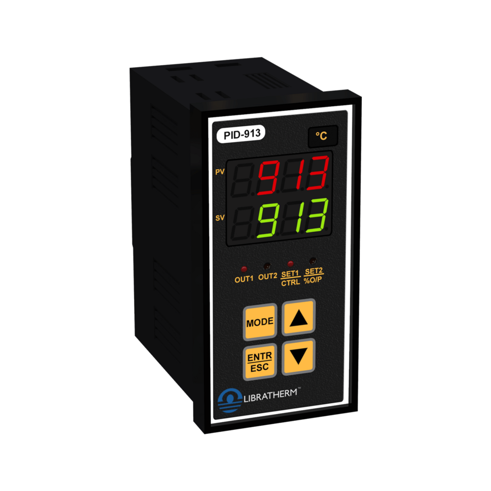 PID Controller