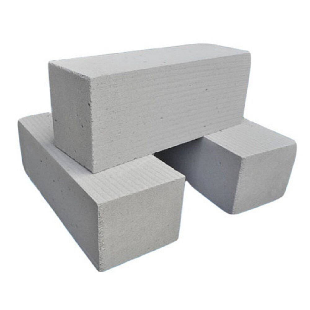 Khangar Aac Blocks Broken - Natural Stone Type: Sandstone