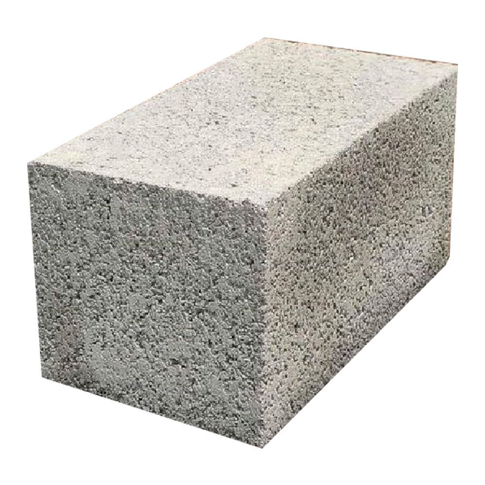 Khangar Aac Blocks Broken - Natural Stone Type: Sandstone