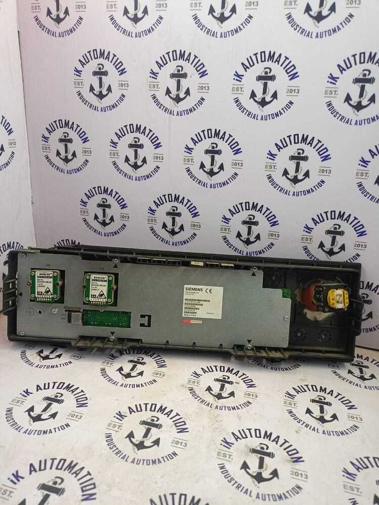 SIEMENS 6FC5 303-0AF35-0AA0