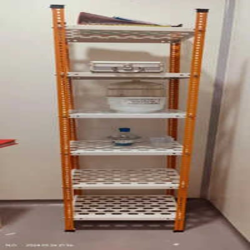 Stainless Steel Laboratory Racks