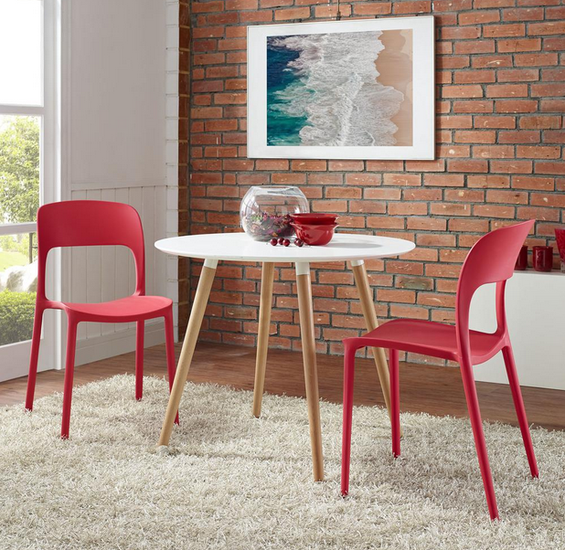 Modern Look Restaurant Chair
