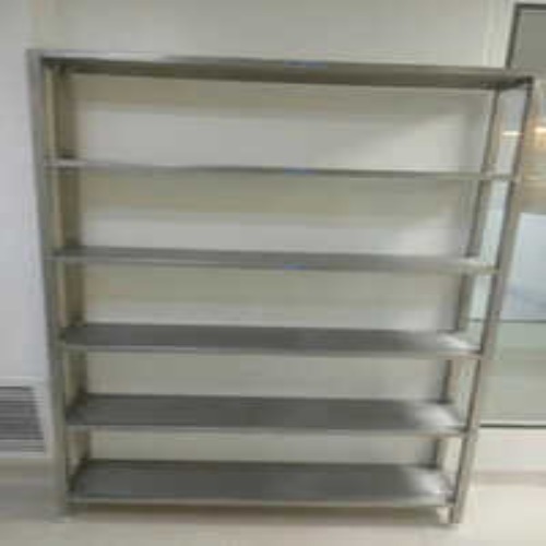 Open Frame Laboratory Racks