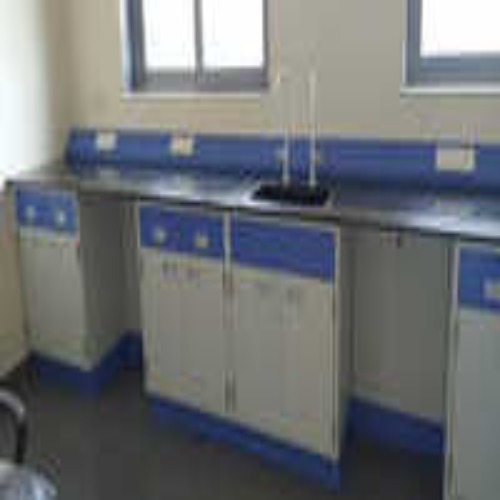 Laboratory Pcr Workstation