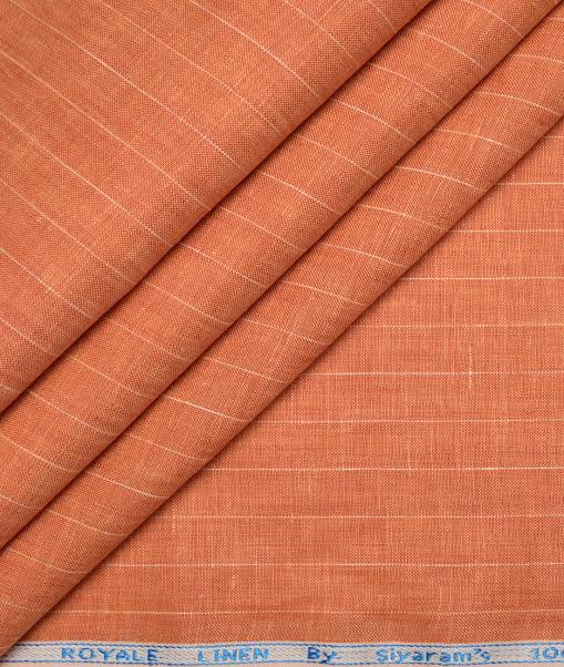 Linen Fabric