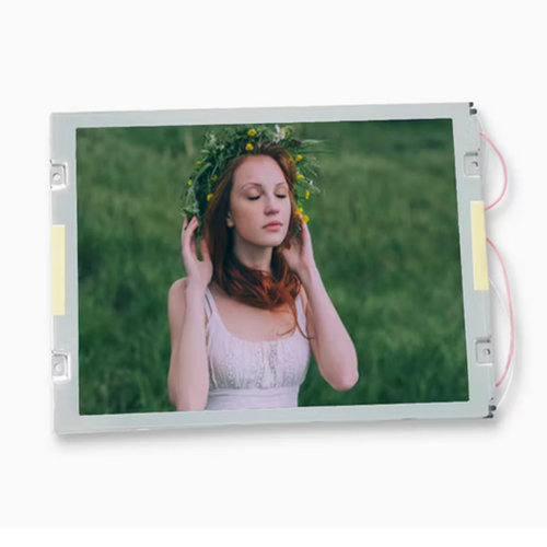 10.1 Inch TM101DDHG01-72 Lcd Panel