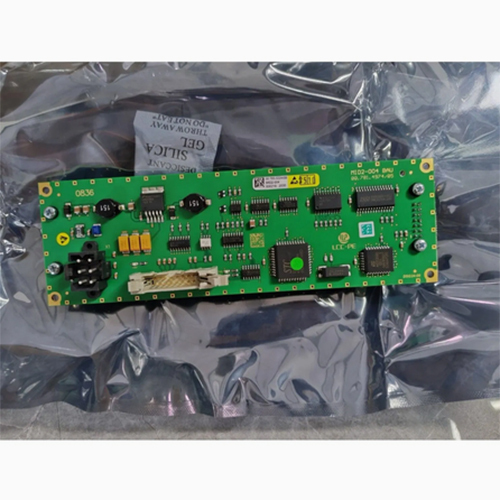 00.781.2196 Heidelberg Feeder LCD Module MID2004 BAU