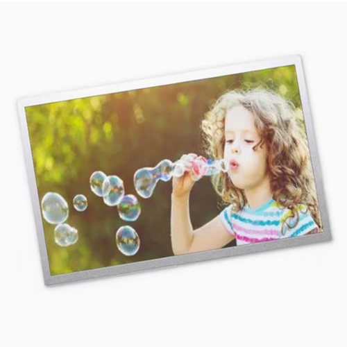 8.0 Inch A0800WXF1MB00 Lcd Panel