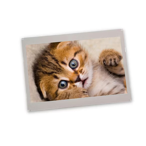 2.2 Inch COM22H2P84ULC TFT Lcd Panel Screen
