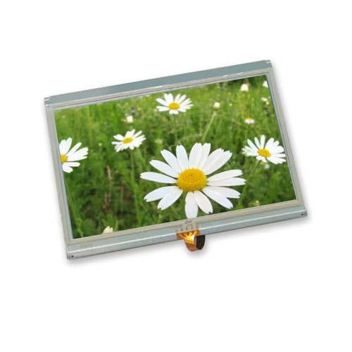 2.2 Inch COM22H2P84ULC TFT Lcd Panel Screen