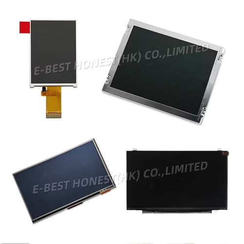 15.6 Inch NE156QUM-N66 3840x2160 LCD Panel