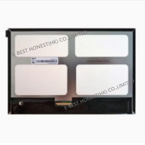 10.1 Inch NV101WXM-N01 1280x800 LCD Panel for Industrial Machine