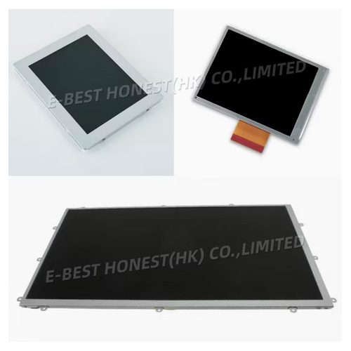 10.1 Inch NV101WXM-N01 1280x800 LCD Panel for Industrial Machine