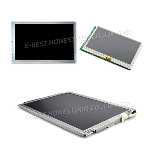 LCD Display