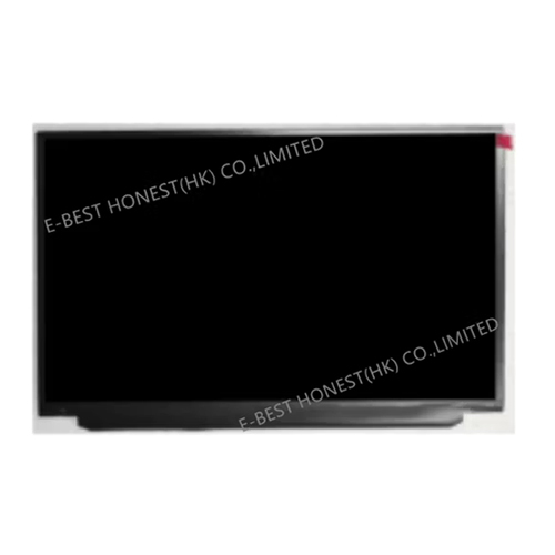 12.5 Inch NV125FHM-N82 1920x1080 LCD Panel