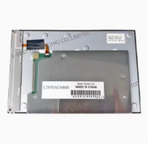 7 Inch LT070AC46000 800x480 LCD Panel