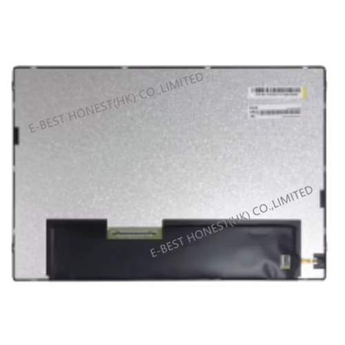 12.1 Inch GV121WXM-N80 1280x800 LCD Panel