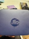 Used jio blue box with all accessories