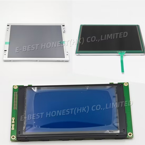 10.4 Inch P1040SVF1MB00 800600 LCD Panel