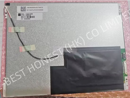 10.4 Inch P1040SVF1MB00 800600 LCD Panel