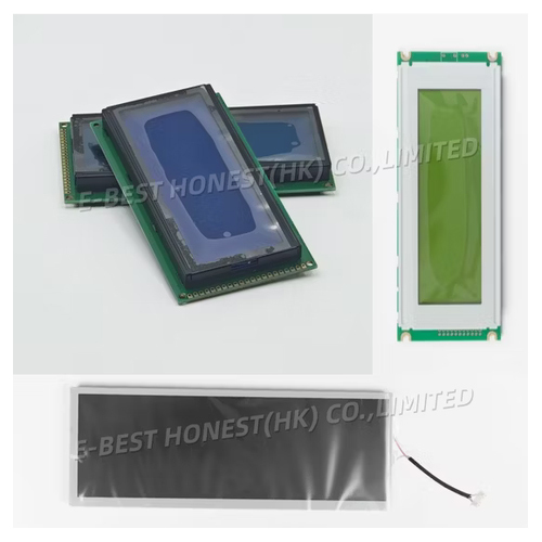 10.4 Inch P1040SVN1ME00 800600 LCD Panel