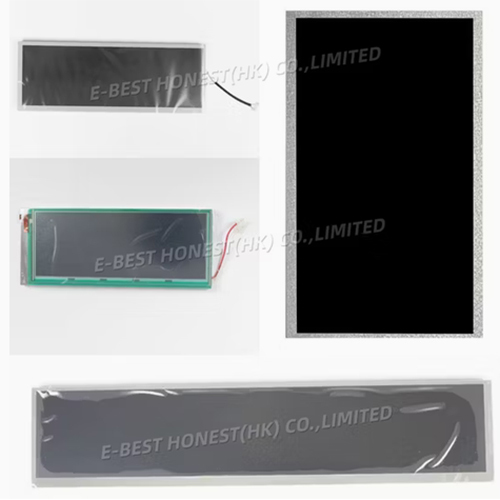 10.4 Inch P1040SVN1ME10 800600 LCD Panel