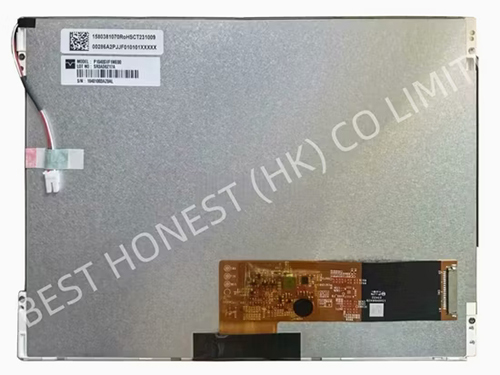 10.4 Inch P1040SVF1ME00 800600 LCD Panel