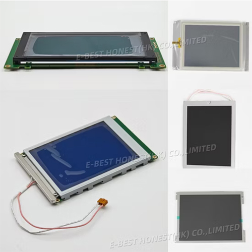 10.1 Inch P1010WXF2ME30 1280800 LCD Panel
