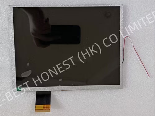 10.4 Inch P1040SVN1MEAB 800A 600 LCD Panel