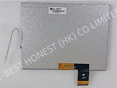 10.4 Inch P1040SVN1MEAB 800600 LCD Panel