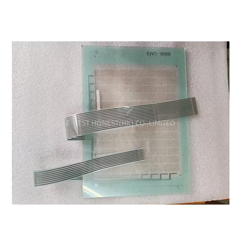 KBT-D1-ISI09.2A2R Touch Screen For Machine