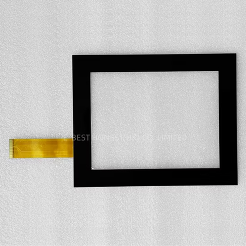 Touch Screen + Protective Film For Machine