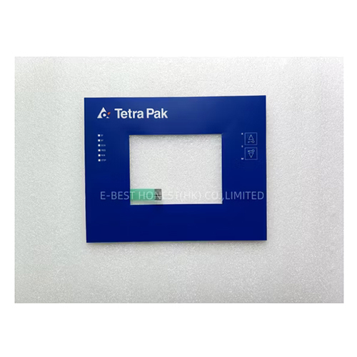 C7-635 TOUCH Keypad film for Machine