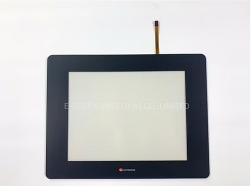 Touch Screen + Protective Film For Machine