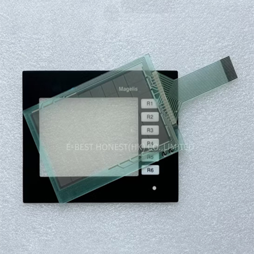 XBTGT1100 Touch Screen + Protective Film For Machine