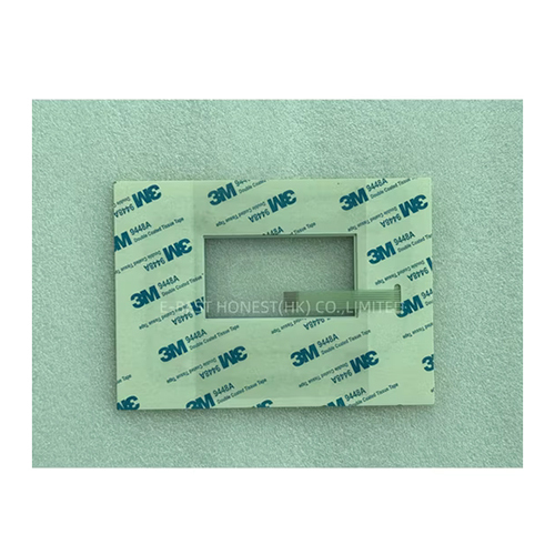 Keypad Film For Machine