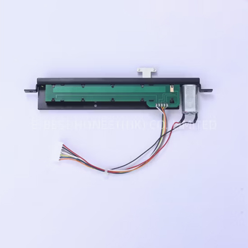 MSV02 Series MSV02T5KB100 Sensor And Potentiometer