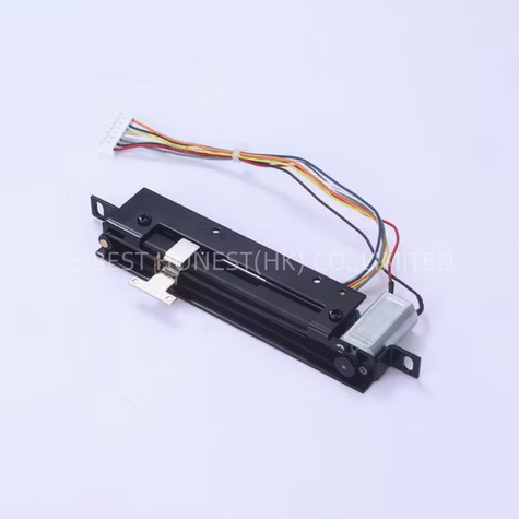 MSV02 Series MSV02T5KB60 Sensor And Potentiometer