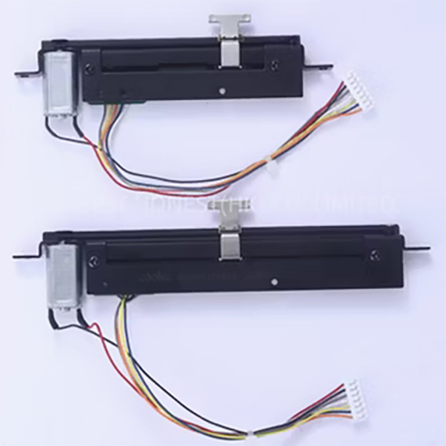 MSV05 Series MSV05T105KB60PL Sensor And Potentiometer