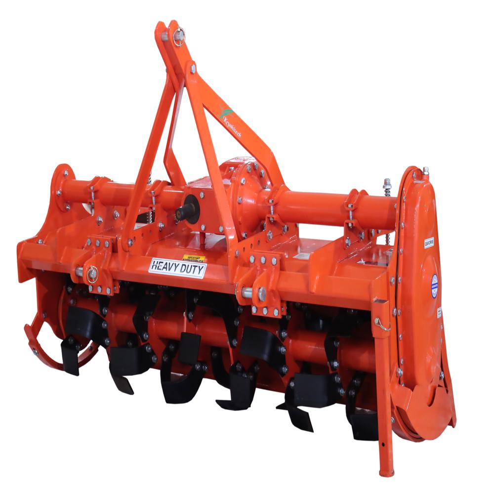 Krushitech semi chempion 6 feet 42 blade