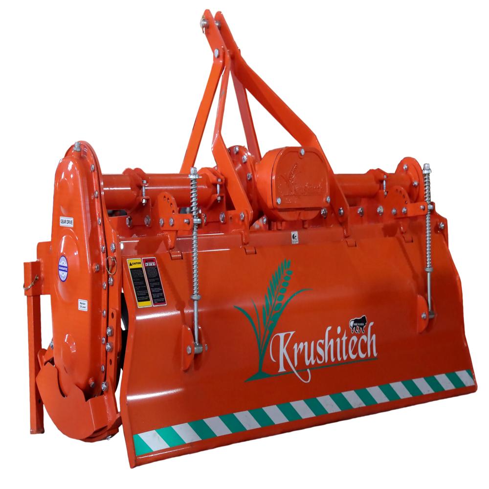Krushitech semi chempion 6 feet 42 blade