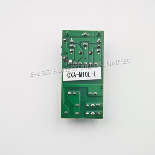 Lcd Inverter CXA-M10L-L Control Panels Automation Systems