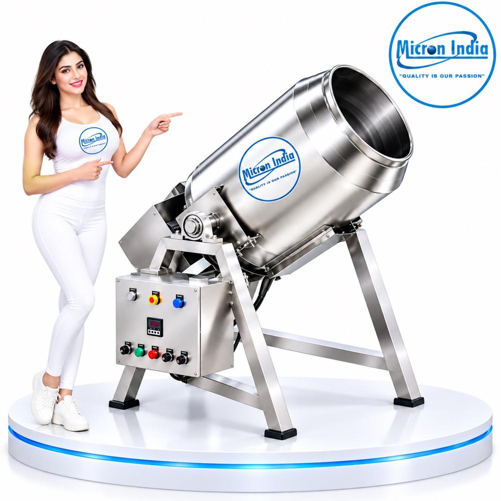 25KG ELECTRIC ROASTER