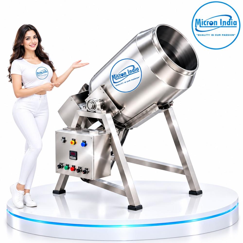 25KG ELECTRIC ROASTER