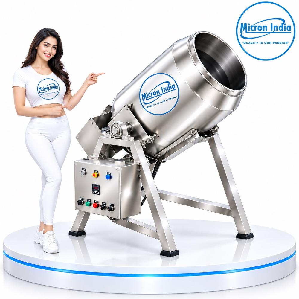 25KG ELECTRIC ROASTER