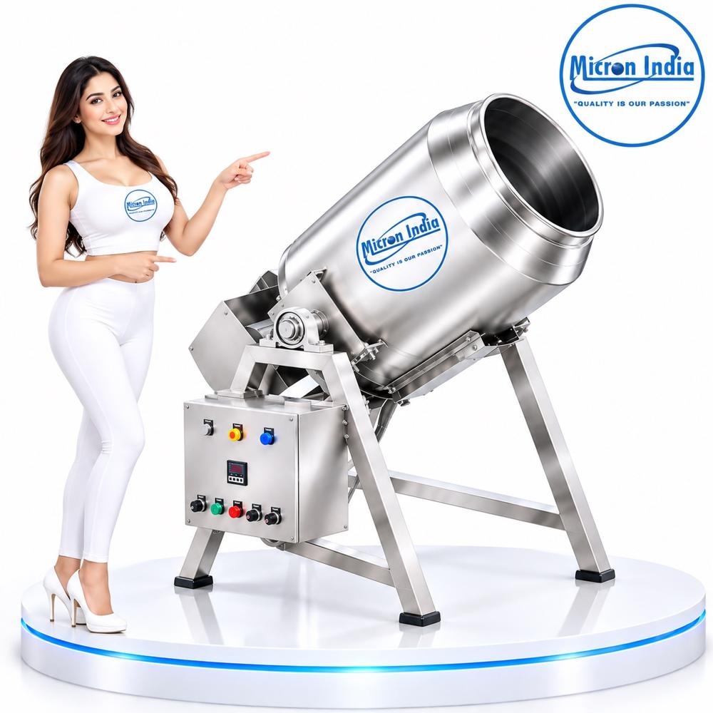 25KG ELECTRIC ROASTER