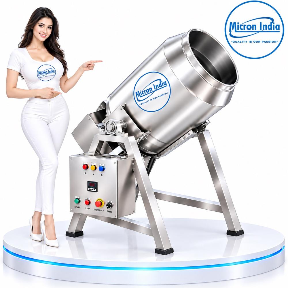 25KG ELECTRIC ROASTER