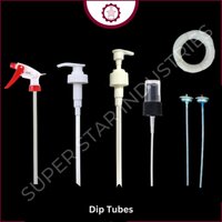 Dip Tube