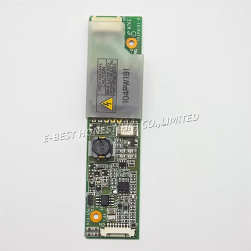 Lcd Inverter 104PW191 Control Panels Automation Systems